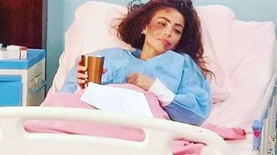  تفاصيل الاعتداء على الفنانة دوللي شاهين 