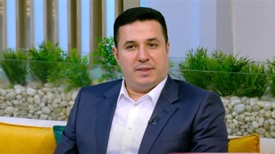 استشاري نفسي يقدم روشتة 