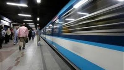 بحوزته مخدر البودر.. القبض على شاب تحرش بفتاة في المترو