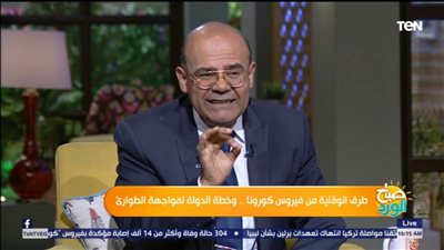 طبيب متخصص يكشف أعراض الالتهاب الرئوي.. ومتى يكون قاتلًا؟