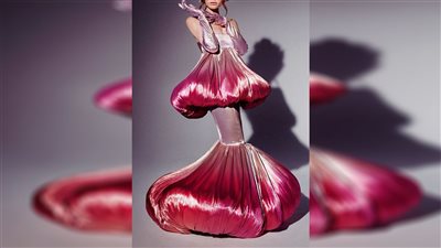 أغرب فساتين في العالم || صور