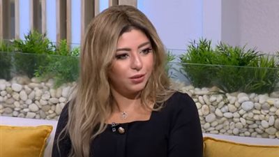 الدكتورة نهى طلعت: أعشق الأكل والسفر فيه 7 آلاف فائدة | فيديو