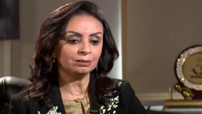  مايا مرسي: قبول المرأة للعنف خطر على الأسرة والمجتمع | فيديو