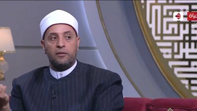 ما علاقة سورة طه بتيسير الزواج؟.. الشيخ عبد الرازق يُجيب | فيديو