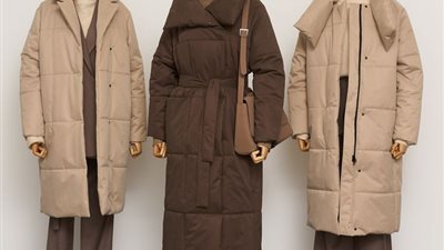 موضة چواكيت غريبة || صور