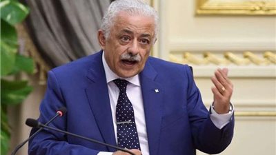 «التعليم»: من حق الطلاب استلام الكتب المدرسية بعد سداد نصف المصروفات