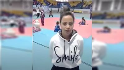 بطلة العالم في الكونغ فو تروي أسرار نجاحها لـ