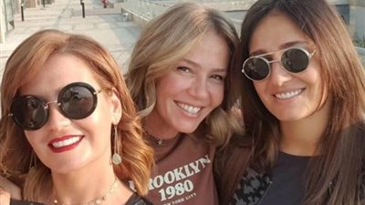 فنانون أشقاء.. تربطهم صلة الدم والفن (3)