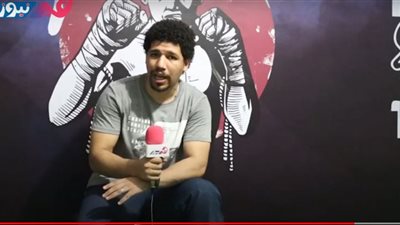 كابتن الشيمي لـ