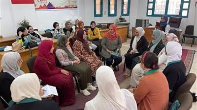 القومي للمرأة يتعاون مع يونيسيف مصر في مبادرة 