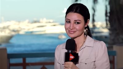 أروى جودة: مبصدقش نفسي لما أتفرج على أعمالي في التليفزيون | فيديو