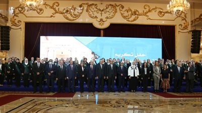 مايا مرسي: الرئيس السيسي أهدى المرأة المصرية عصرًا ذهبيًّا