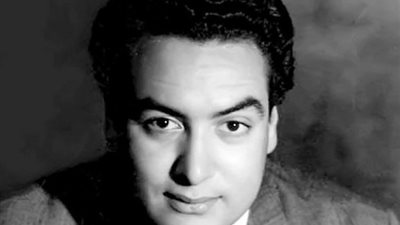 ذكرى رحيل محمد فوزي.. أول من غنى للطفل