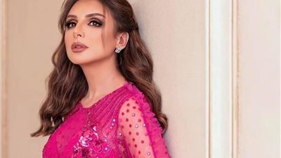 في أحدث ظهور لها.. أنغام تتألق بالملابس الرياضية 