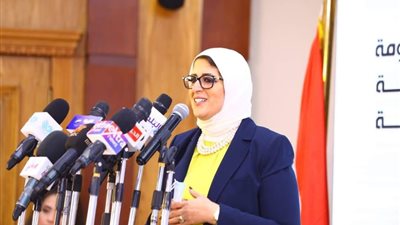 وزارة الصحة تزف خبرًا سارًا للمصريين بشأن فيروس كورونا