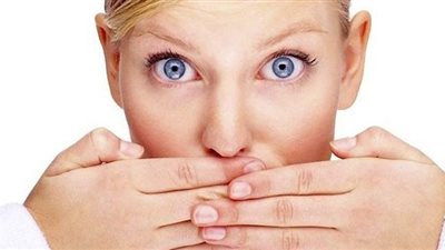 مخاطر التنفس من الفم على الأطفال والكبار