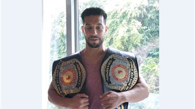 رئيس الاتحاد الدولي 