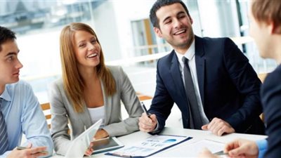 9 قواعد لإتيكيت التصرف في أول يوم عمل بوظيفة جديدة