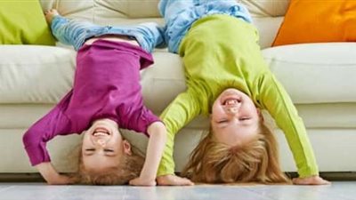 أعراض إصابة الطفل بفرط الحركة وتشتت الانتباه | فيديو