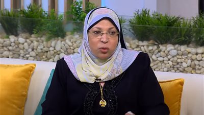 الداعية نيفين مختار: الإدمان ليس مبررًا للطلاق | فيديو