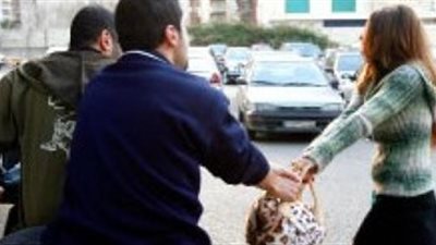 القبض على سائق يسرق سيدات مدينة نصر تحت تهديد السلاح