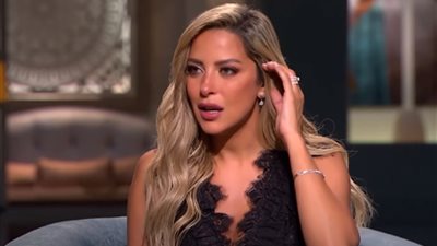 ريم مصطفى: كنت بساعد زملائي في المدرسة عشان ياخدوا حقوقهم