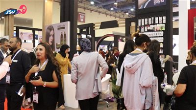 إقبال كبير على المنتجات الطبيعية لشركة 