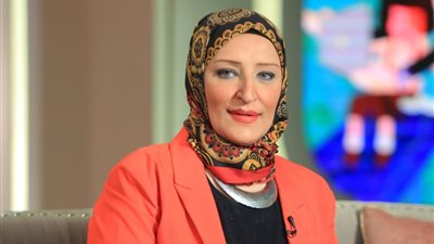 فاطمة فتحي تقترح تأسيس صندوق المشاركه المجتمعية  لتطوير التعليم