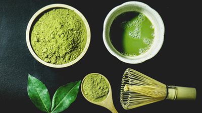 8 فوائد لشاي الماتشا.. يحمي من السرطان وينقص الوزن