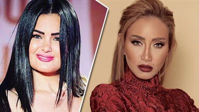 ريهام سعيد تتنازل عن بلاغها ضد سما المصري لتخفيف مدة حبسها