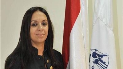 مايا مرسي ترحب بإطلاق أسماء رائدات مصر على شوارع العاصمة الإدارية