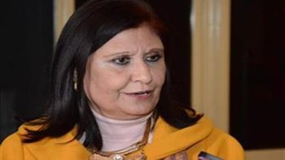 نسرين البغدادي: المرأة حققت تقدمًا لافتًا بإرادة سياسية | فيديو