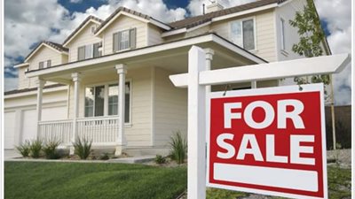 خبيرة طاقة مكان: 10 نصائح لبيع منزلك بسهولة 