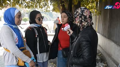 الشبكة هدية أم إجبار؟.. اعرفي رد البنات على «هير نيوز».. فيديو