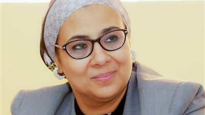 القاضية أمل عمار: لا يجوز عقد الزواج أو المصادقة عليه في هذه الحالة