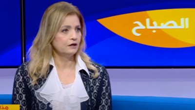 إيزيس محمود: تخصيص 19 مليار جنيه لبرامج حماية المرأة| فيديو