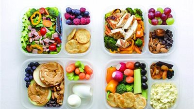 الشيف مريم تقدم لهير نيوز أفكارًا لـ