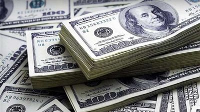 أسعار الدولار والعملة مقابل الجنيه اليوم الجمعة