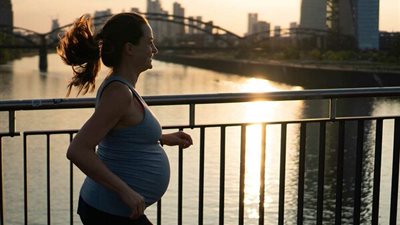 أفضل التمارين الرياضية للحامل