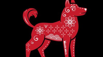 أوفياء ولكن انطوائيون.. صفات برج الكلب الصيني