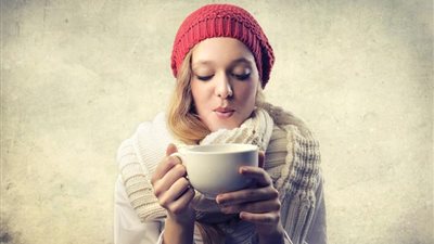 تعرفي على أفضل المشروبات خلال فصل الشتاء