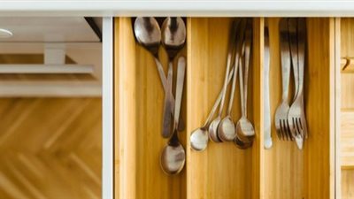 اصنعي قطع المطبخ بنفسك.. أبرزها 