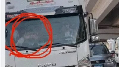 المباحث تكثف جهودها لضبط المتحرشين بابنة الفنانة نشوى مصطفى