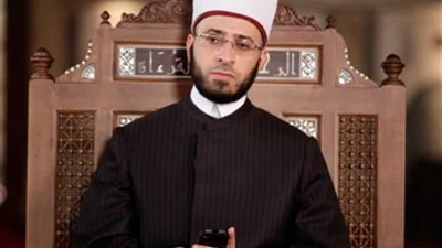 الشيخ أسامة الأزهري: يجوز التبرع بالأعضاء بشروط