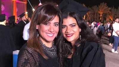  التحرش بابنة نشوى مصطفى.. اعرف التفاصيل الكاملة عن الواقعة