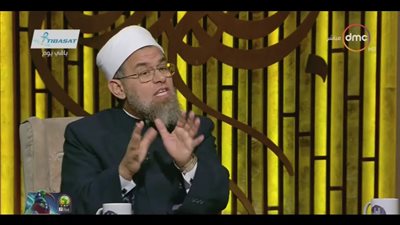 أزهري يوضح إزاي تواجهي الأسئلة المحرجة.. فيديو