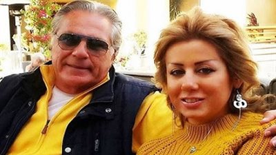 اقتربت من الستين.. من هي فاتن موسى طليقة مصطفى فهمي؟ 