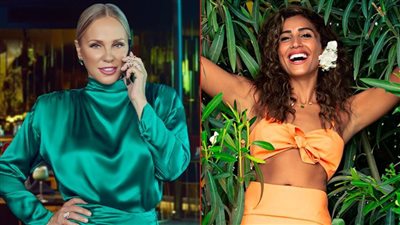 بالأسماء والتفاصيل.. 4 فنانات يعشن على النظام الغذائي النباتي