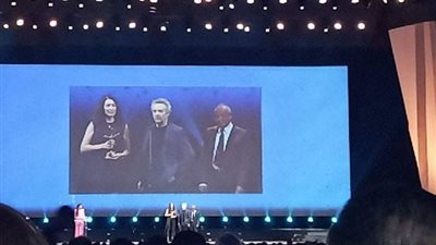 ختام مهرجان الجونة..