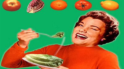 الأطعمة خالية الدسم كارثة.. طبيب بريطاني يكشف سر فشل الرجيم في فقدان الوزن